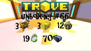 trove - weekly unboxing #66 - Hyperstar Hoverboard