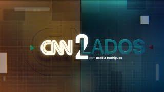 CNN Dois Lados: Deputados debatem rumo da economia no Brasil | LIVE CNN