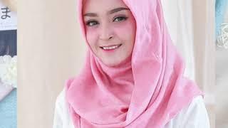 Hijab Tutorial Instan Faiza Original by Hijab Wanita Cantik