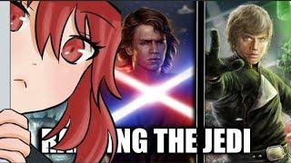 SethTheProgrammer Talks About His Jedi Vid, OPM Scaling, Obi-Wan And, More!!!