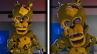 I Became Scraptrap in Roblox FMR