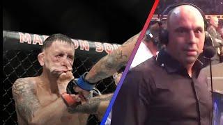 MMA's Most Brutal Finishes: Top Knockouts Ever Caught on Camera