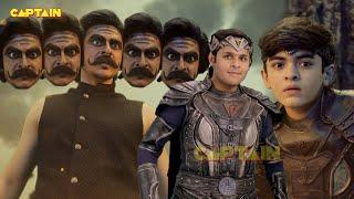 Baalveer Returns ( बालवीर ) || EP - 225, 226, 227