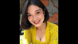 Tiktok cewek cantik bali / Tiktok pesona indonesia