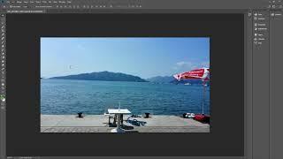 How To Enable Zoom Resizes Windows in Photoshop CC 2018