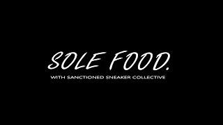 SOLE FOOD Ep: 01 - Your Girl’s Kicks, Weekly Highlights, & The Replica Industry.