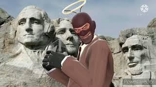 K-fee Lite Bloopers Mount Rushmore Return