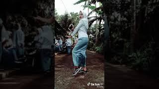 #tiktok sma goyanganya emang mantap