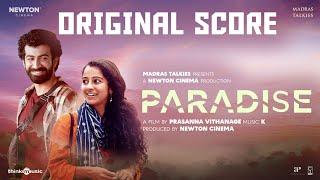 Paradise - Original Score | Newton Cinema | Madras Talkies | Prasanna Vithanage | K|Roshan |Darshana