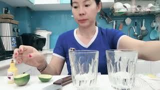 DEMO VITAMIN C CỦA GCOOP