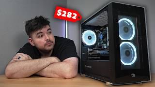 Yes, You CAN Buy A Prebuilt Gaming PC For Less Than $300