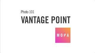 Photo 101: Vantage Point