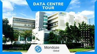 Mondoze Data Center