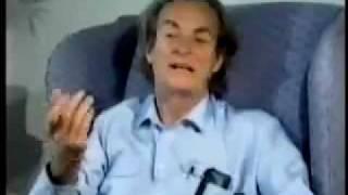 Richard Feynman Numbers Part 1 of 2