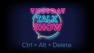 IT Help and Advice for Businesses - Tuesday Talk Show - S2: E2