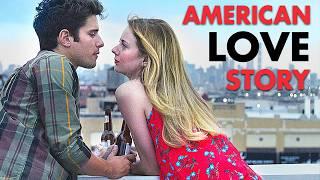 American Love Stories  | ROMANCE | Full Movie  