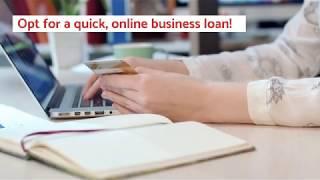 Advantages Of Applying For Business Loan Online