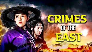 Crimes of the East | ACTION | Full Movie