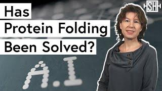 Has Protein Folding Been Solved?