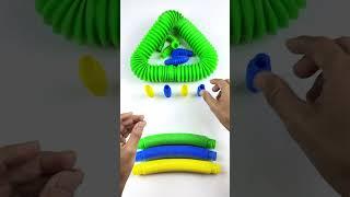 Creative Satisfy MiniPOP Sound ASMR#asmrsounds #satisfyingvideos #relaxing #shorts #creative #asmr