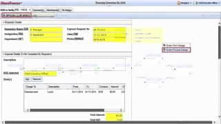 How to add/change approval process?