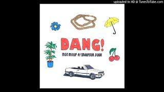 Mac Miller - Dang! (Acapella) (feat. Anderson .Paak)