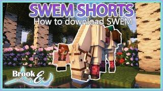 SWEM Shorts- A Simple Guide to SWEM: HOW TO DOWNLOAD SWEM