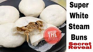 How to Make Homemade Siopao || by YourMayores || YourSexyChef Sexy Recipe #3