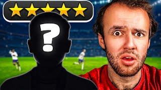 We Found the Top Wonderkids on Football Manager