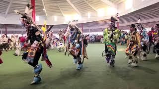 Onion Lake Cree Nation Powwow July 17, 2021