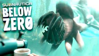 Subnautica: Below Zero - Full Release Gameplay (Part 1)