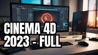 Cinema 4D R26 Installation Guide 4D Graphics Knowledge