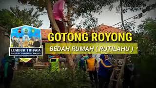 BEDAH RUMAH RUTILAHU