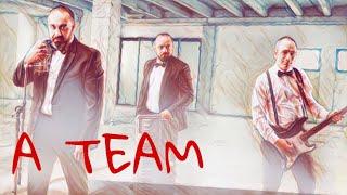 A Team - Kara Üzüm Habbesi (Official Audio) Prod. Yusuf Tomakin