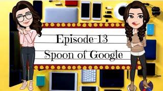 Google spoon | Parkinson's | Liftware | Anupam Pathak | Teatimetutors | Gadget Cafe