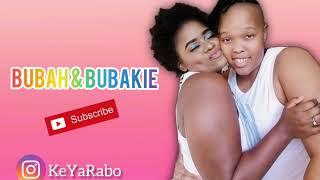 Intro self made | Lesbian Couple  | South African YouTubers ️‍ 