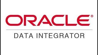 Introduction to Oracle Data Integrator 12c: Environment Setup, Initialize Environment, & Mappings
