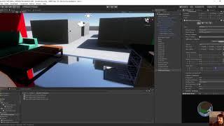 Unity HD Render Pipleline Tutorial Part 5 - Reflection Probes