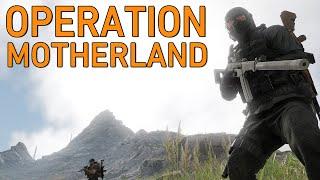 GHOST RECON BREAKPOINT ► OPERATION MOTHERLAND : EN MODE CONQUETE