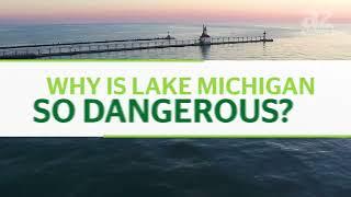 What Lives At The Bottom of Lake Michigan?