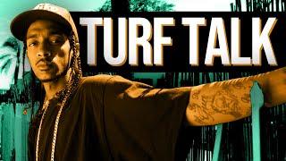 FREE Hard Nipsey Hussle Type Beat | West Coast Type Beat 2021 | YG Type Beat 2021 | OSYM - Turf Talk