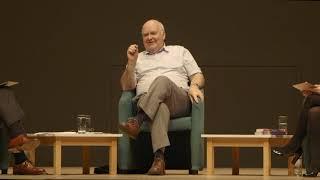 John Lennox: How do I choose which religion to follow?