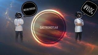 GASTRONOMİ | MUTFAK DERSLERİ #1