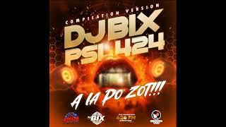 21 - DJ BIX PSL 424 - MÉGAMIX TI SEL (2024)