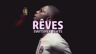 [FREE] Uzi x Ninho Type Beat - "RÊVES" || Instru Rap Mélancolique/Piano | Instru Rap 2021