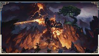 Neverwinter - Mod 29 Announcement - Mountain of Flame