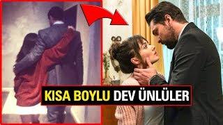 Boyu 1.60 dan Kısa Olduğuna İnanamayacağınız 25 Kadın Ünlü!