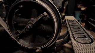 "Linotype: The Film" Official Trailer