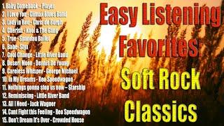 Easy Listening Favorites - Best of Soft Rock Classics