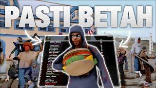 SERVER ROLEPLAY SAMP WARGA BETAH DAN SEMAKIN RAMAI !! REVIEW SERVER GTA SAMP ROLEPLAY INDONESIA